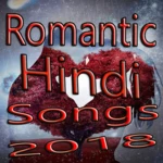 Logo of Hindi Romantic songs 2018 android Application 